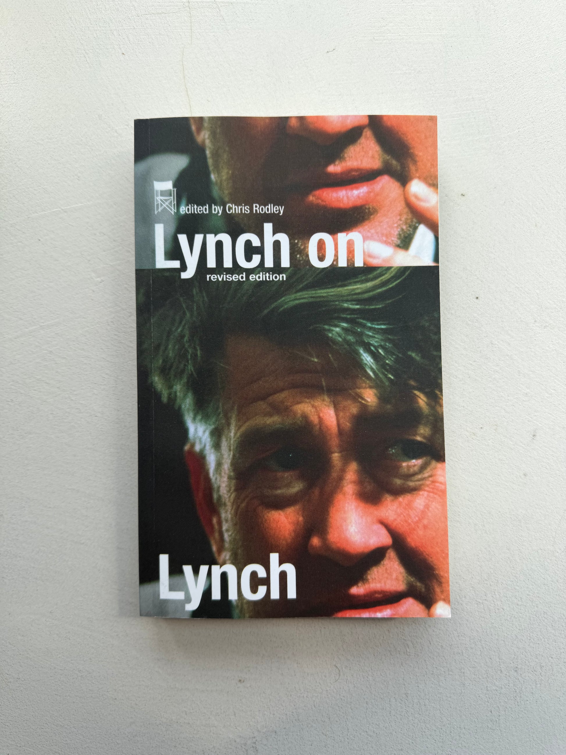 Lynch on Lynch