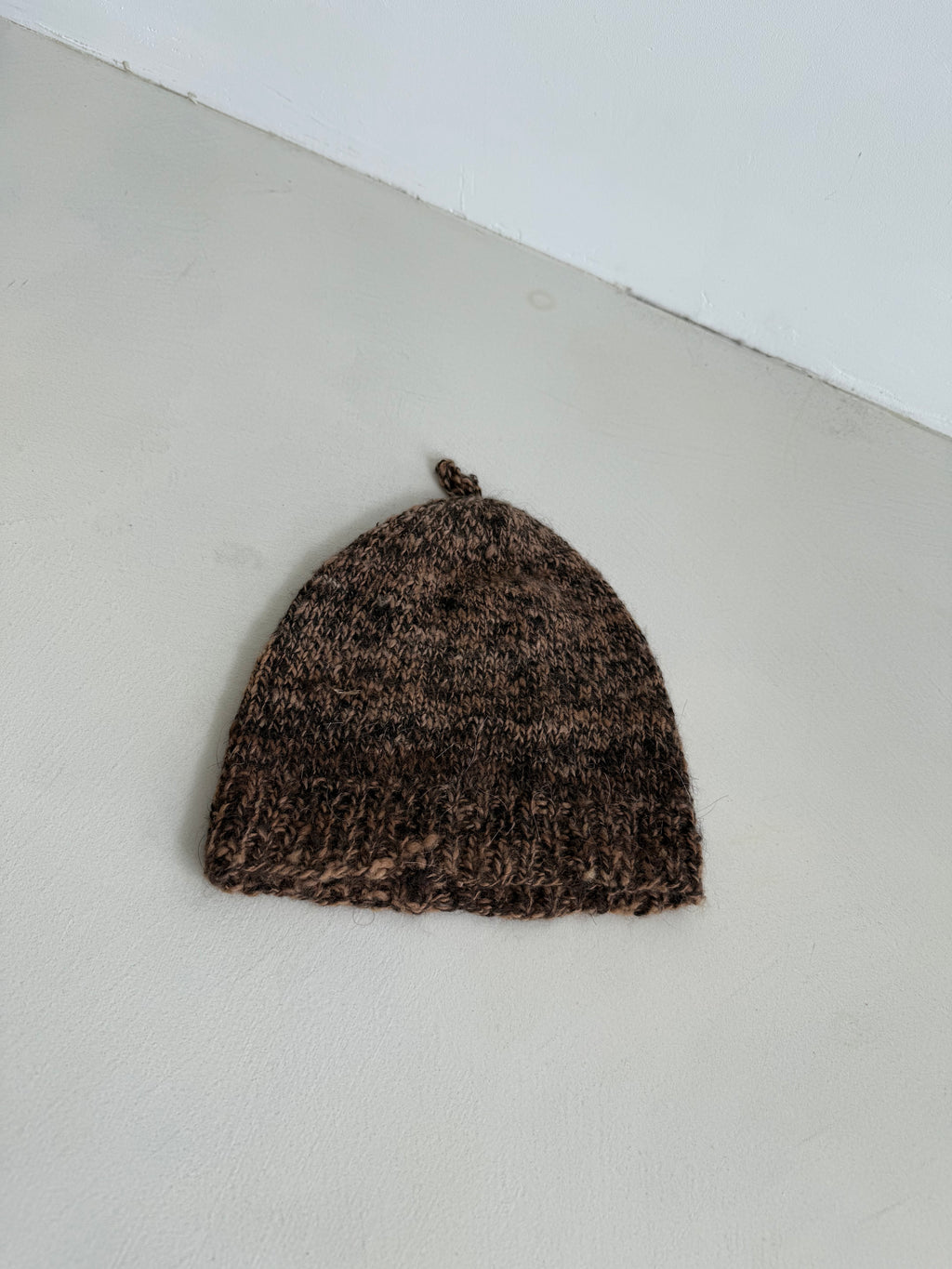 Cusco handmade winter hat