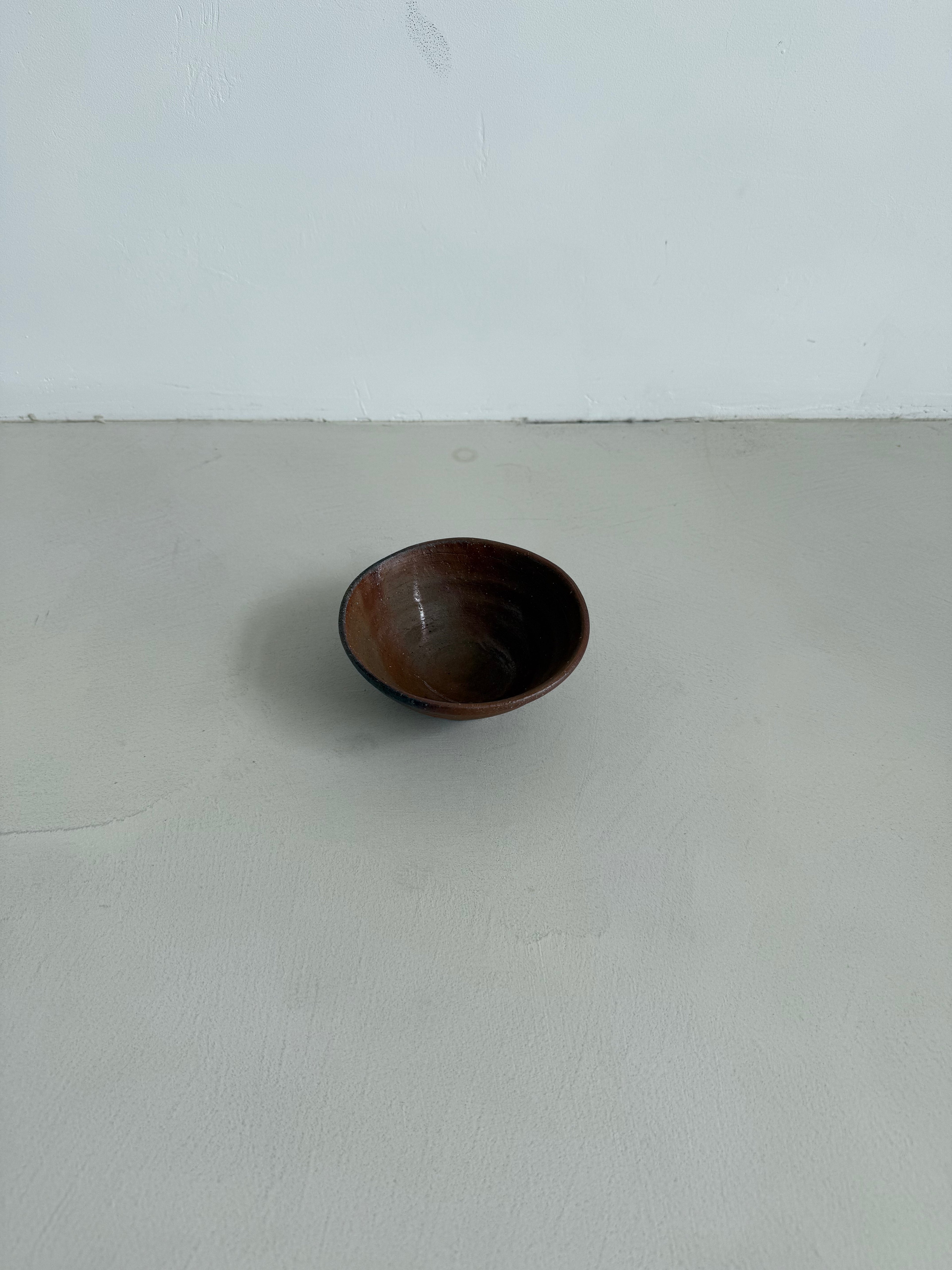 Handcrafted Kyoto Heritage Bowl