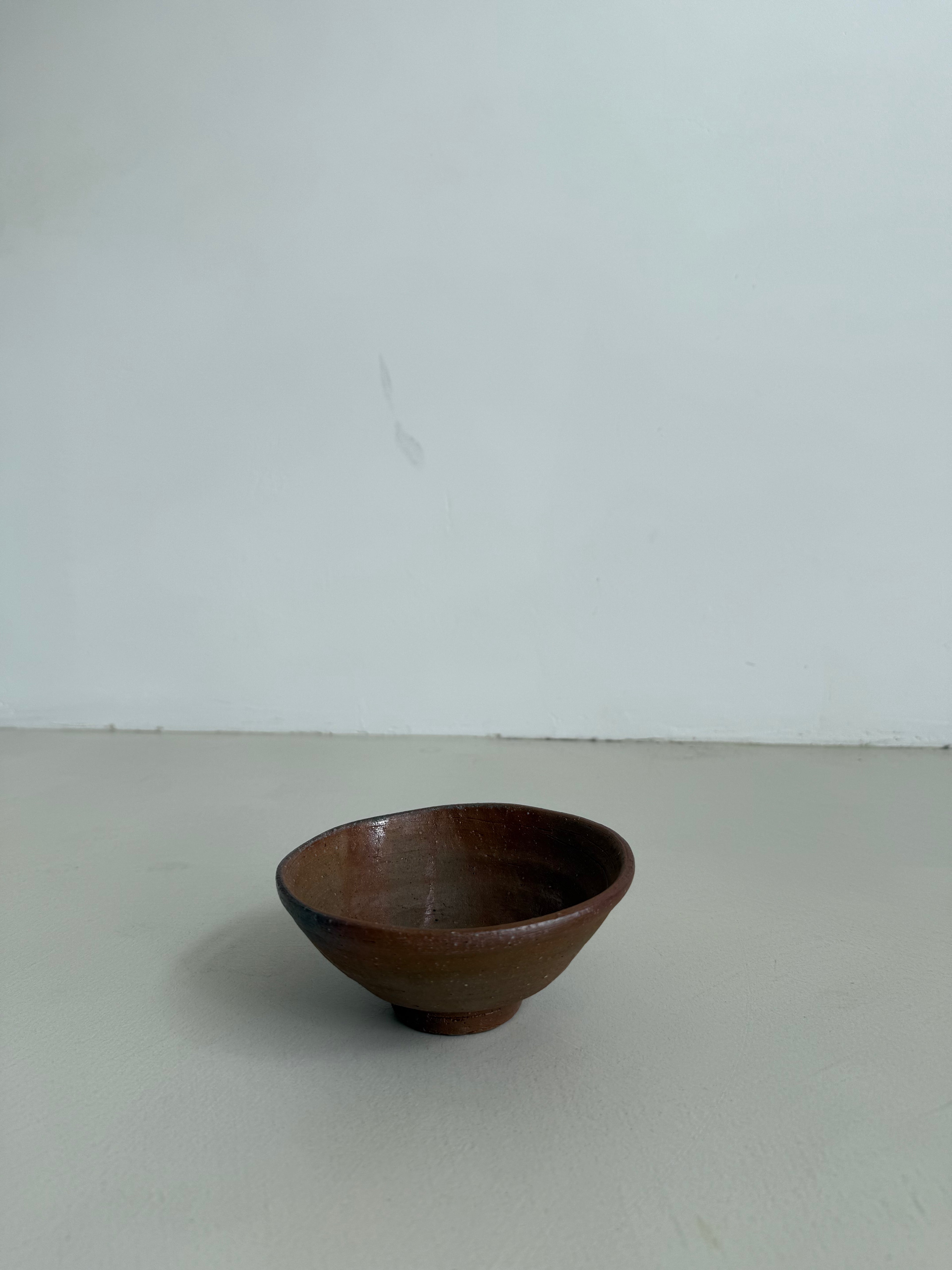 Handcrafted Kyoto Heritage Bowl
