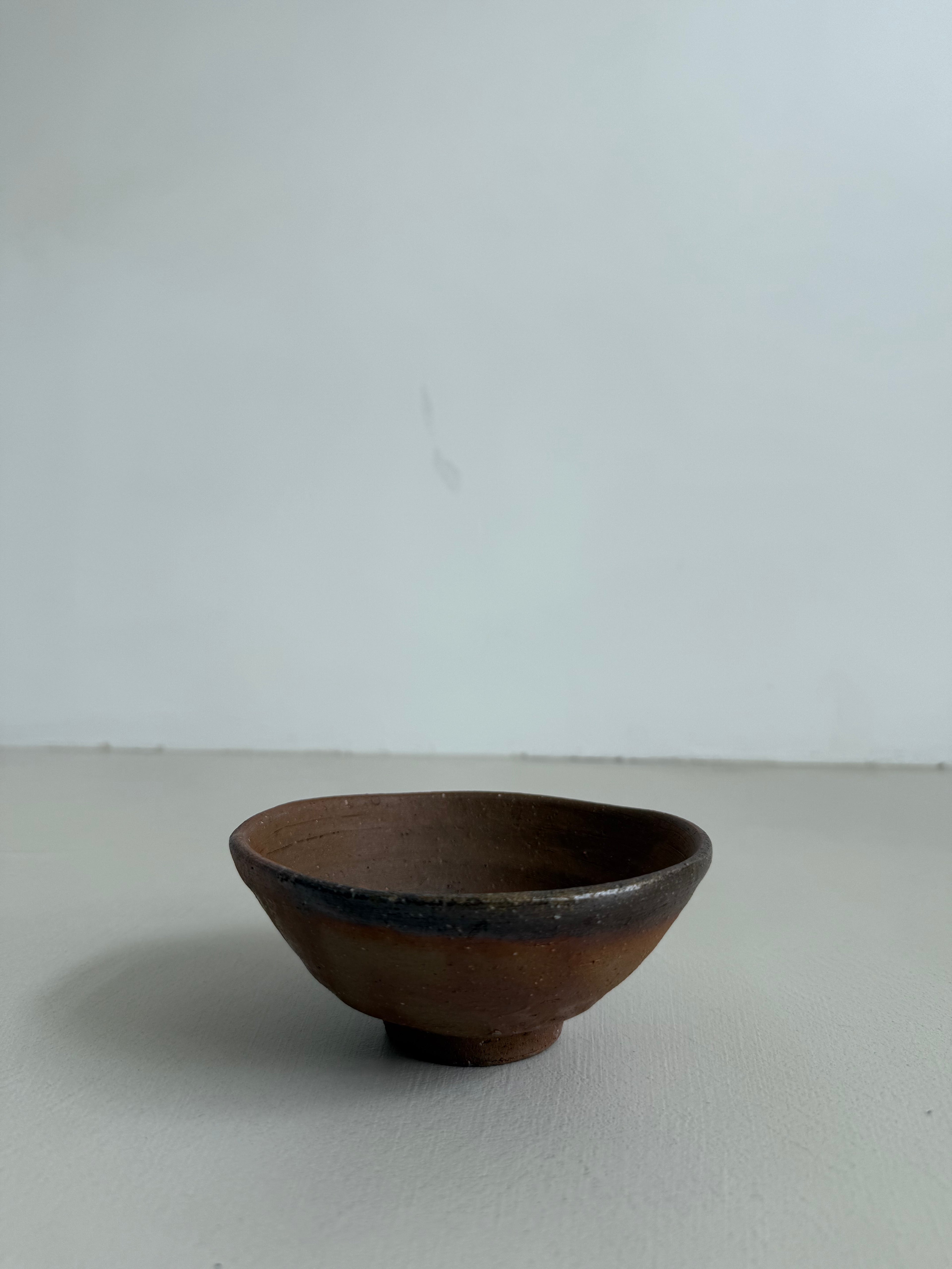 Handcrafted Kyoto Heritage Bowl